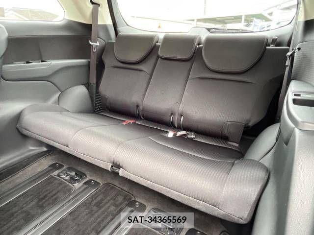 Honda ODYSSEY 2021-06 333010-10