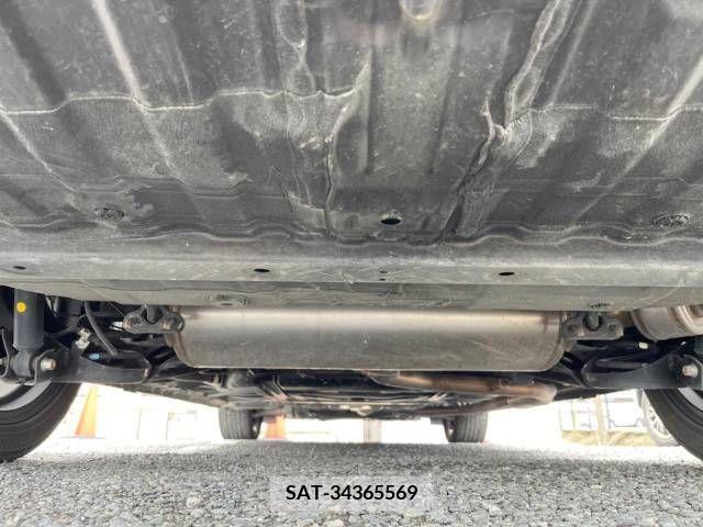 Honda ODYSSEY 2021-06 333010-19