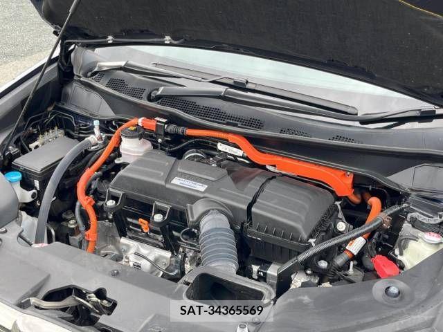 Honda ODYSSEY 2021-06 333010-18