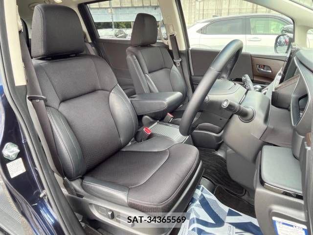 Honda ODYSSEY 2021-06 333010-8