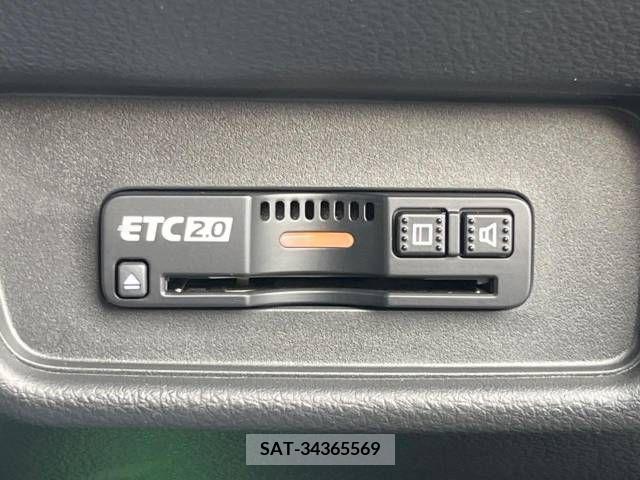 Honda ODYSSEY 2021-06 333010-7
