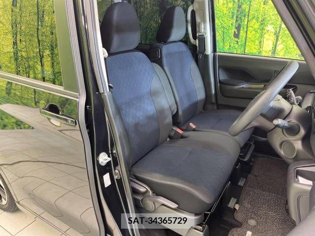 Nissan ROOX 2020-07 278071-8