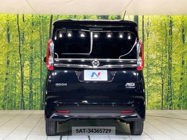 Nissan ROOX 2020-07 278071-15