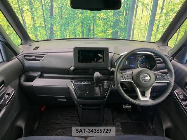 Nissan ROOX 2020-07 278071-1