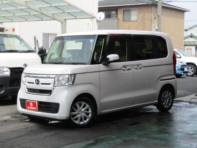 Honda N BOX 2018-06 1122-2