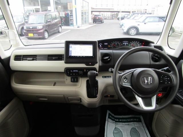 Honda N BOX 2018-06 1122-5