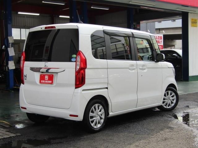 Honda N BOX 2018-06 1122-1