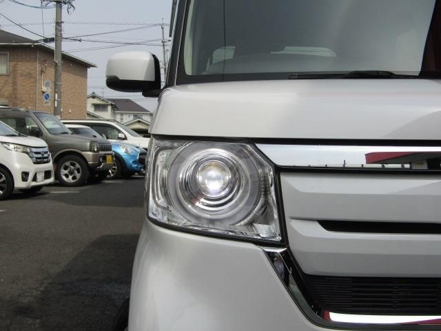 Honda N BOX 2018-06 1122-4