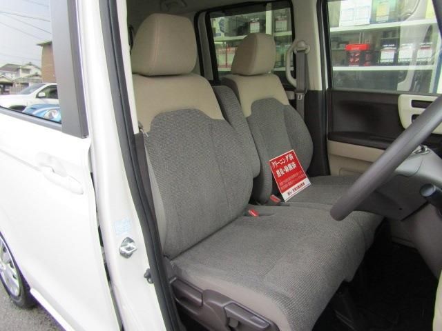 Honda N BOX 2018-06 1122-7
