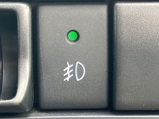 Suzuki JIMNY 2017-03 16740-15