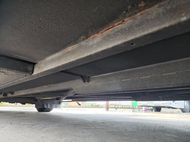 Mitsubishi AERO QUEEN 2009-10 3139-4