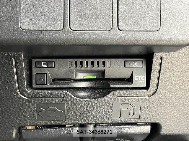 Toyota TANK 2017-01 220812-8