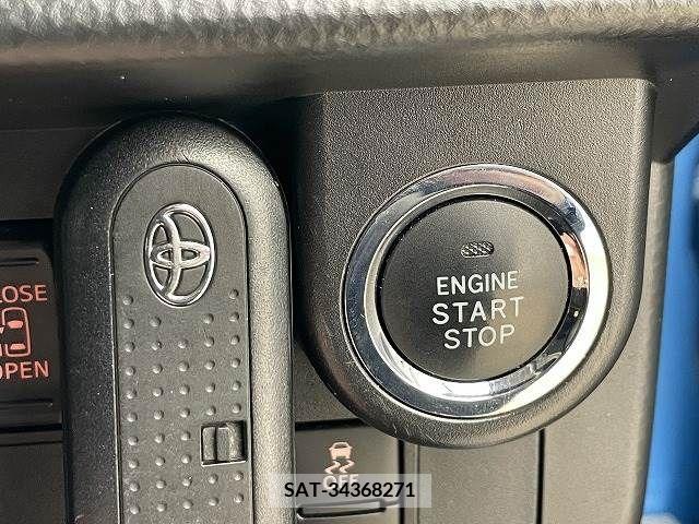 Toyota TANK 2017-01 220812-6
