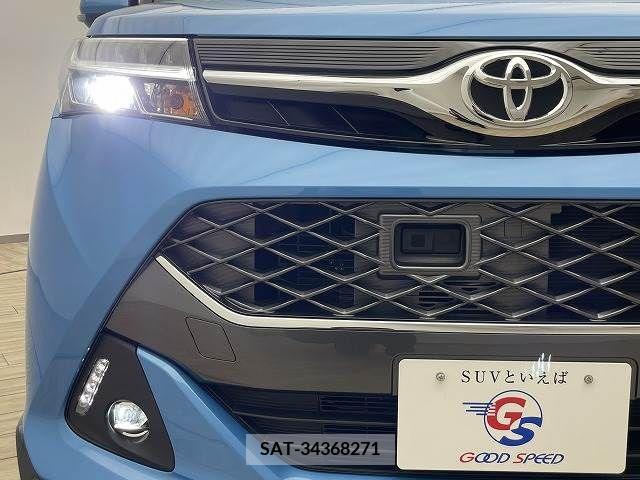 Toyota TANK 2017-01 220812-11