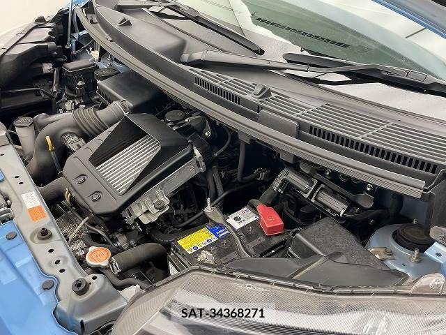 Toyota TANK 2017-01 220812-15