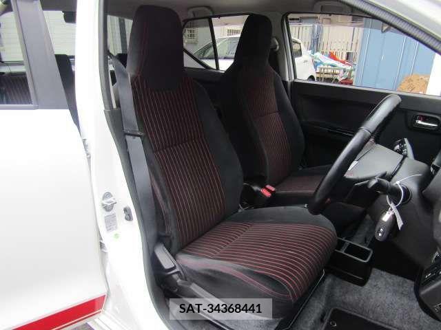 Suzuki ALTO 2015-01 259522-18