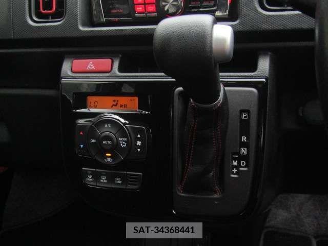 Suzuki ALTO 2015-01 259522-12