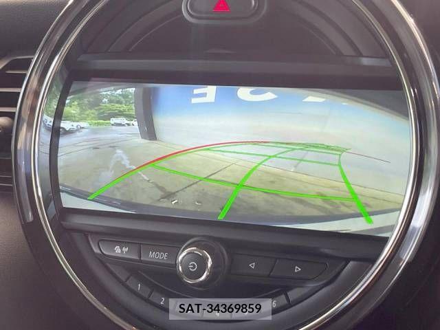 Bmw MINI 2015-09 357230-4