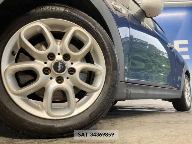 Bmw MINI 2015-09 357230-13
