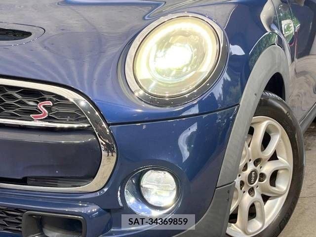 Bmw MINI 2015-09 357230-12