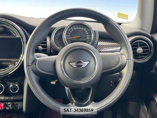 Bmw MINI 2015-09 357230-10