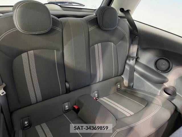 Bmw MINI 2015-09 357230-9