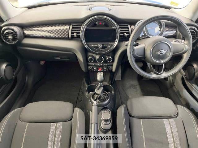 Bmw MINI 2015-09 357230-1