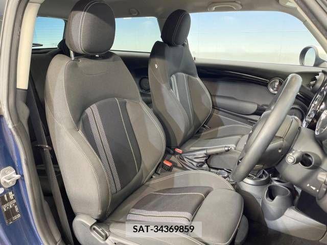 Bmw MINI 2015-09 357230-8