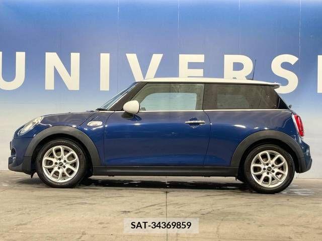 Bmw MINI 2015-09 357230-17