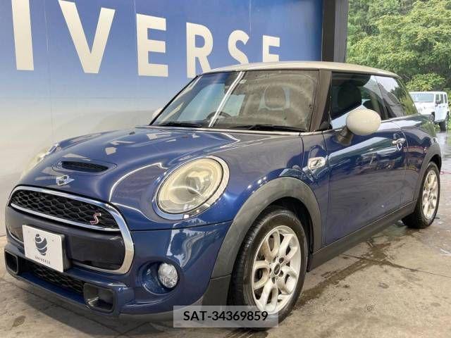 Bmw MINI 2015-09 357230-16