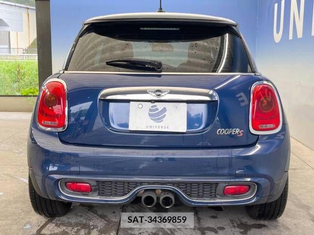 Bmw MINI 2015-09 357230-15