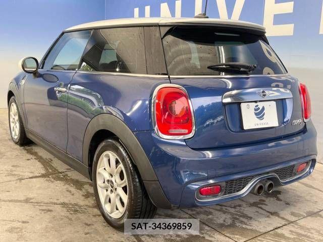 Bmw MINI 2015-09 357230-18