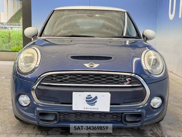 Bmw MINI 2015-09 357230-14