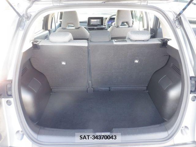 Nissan NOTE 2021-07 392902-9