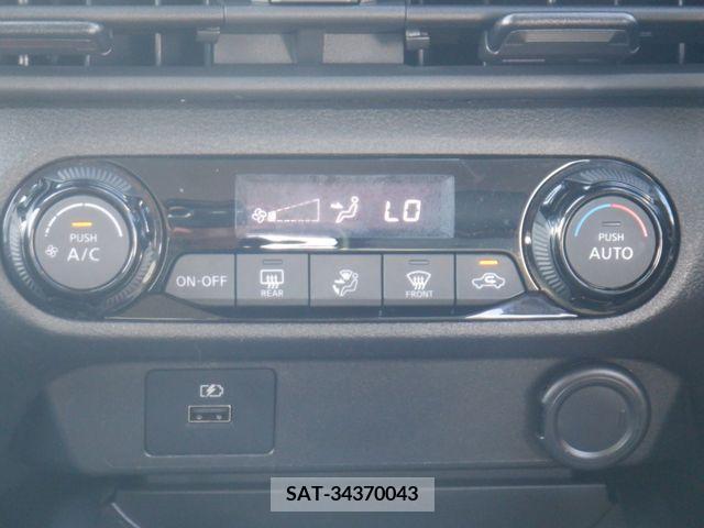 Nissan NOTE 2021-07 392902-16