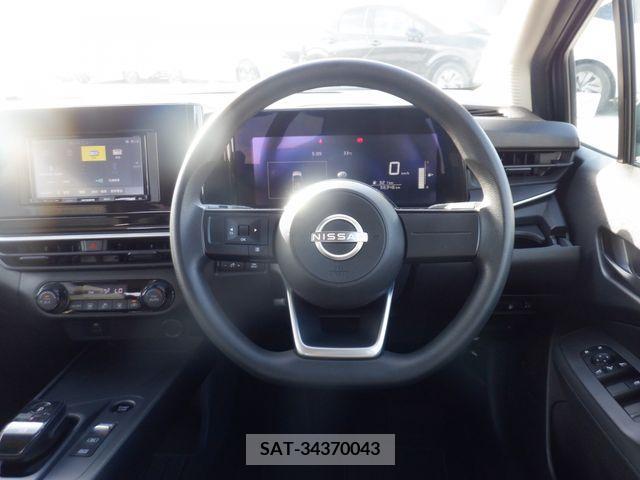 Nissan NOTE 2021-07 392902-15