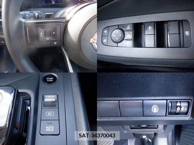 Nissan NOTE 2021-07 392902-24