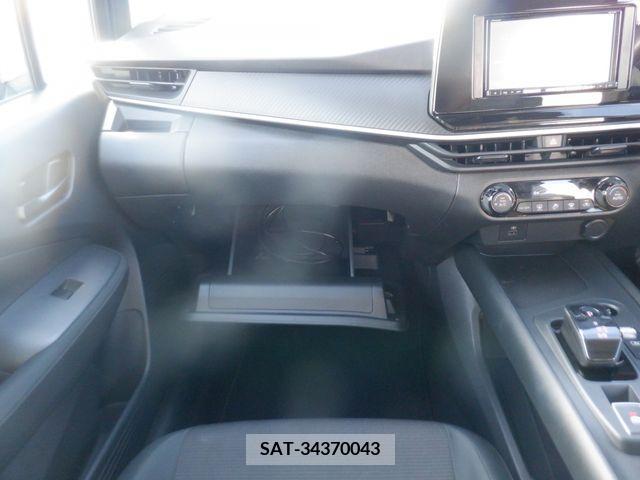 Nissan NOTE 2021-07 392902-25