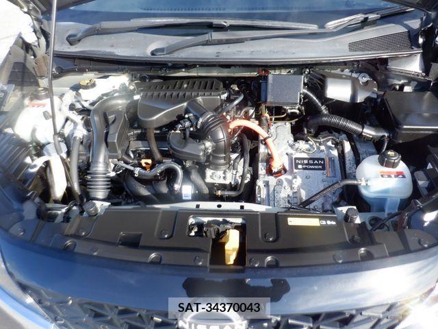 Nissan NOTE 2021-07 392902-28