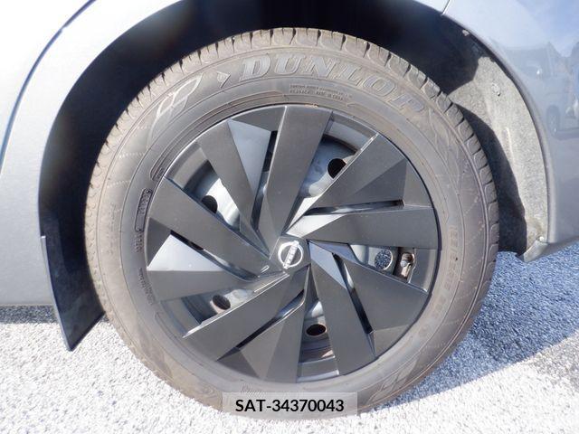Nissan NOTE 2021-07 392902-29