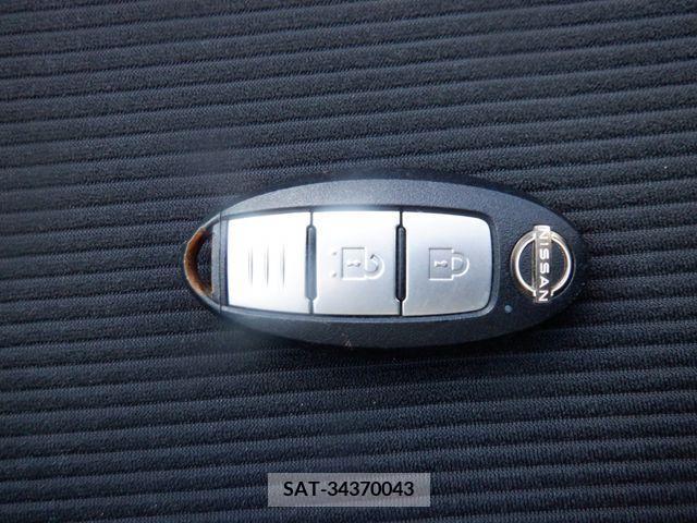 Nissan NOTE 2021-07 392902-27