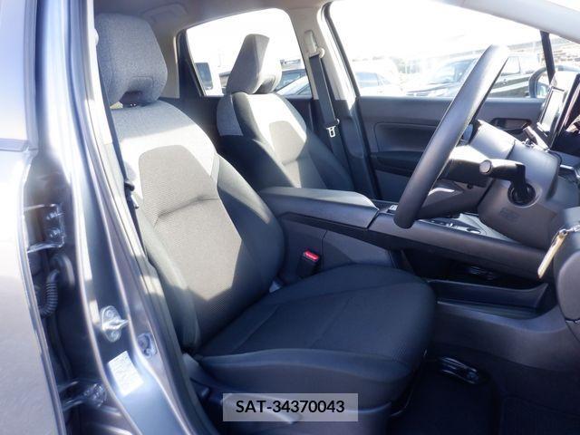 Nissan NOTE 2021-07 392902-12