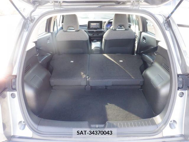 Nissan NOTE 2021-07 392902-10