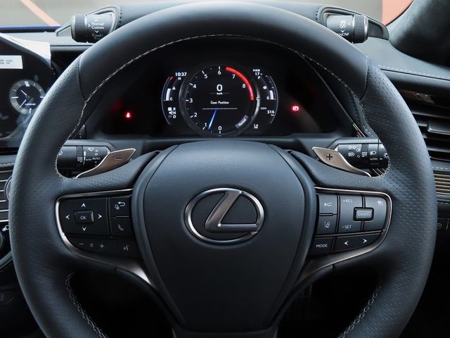 Lexus LS 2023-09 193691-22