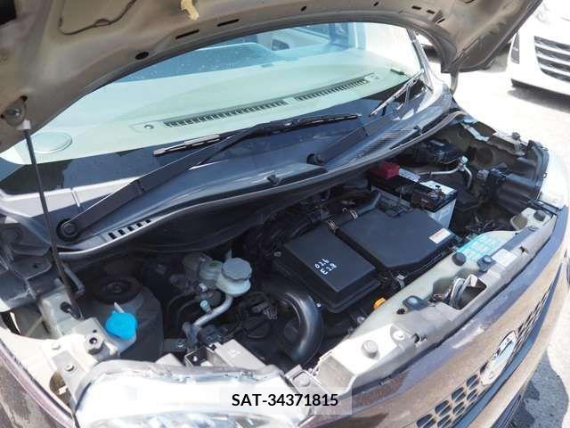 Nissan MOCO 2013-09 311546-19