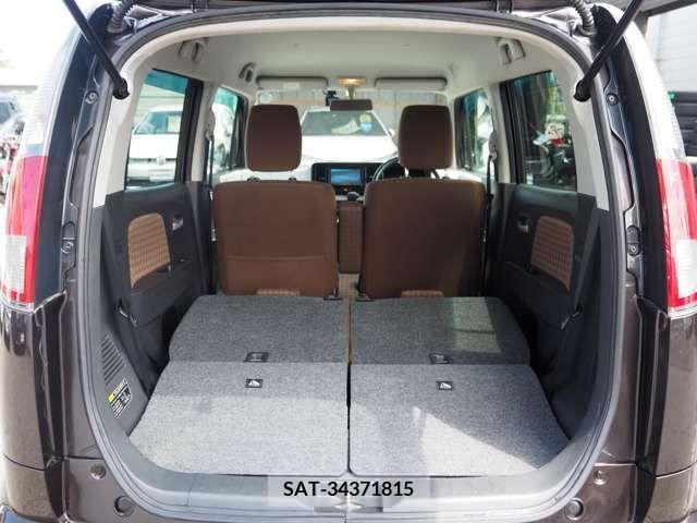 Nissan MOCO 2013-09 311546-14