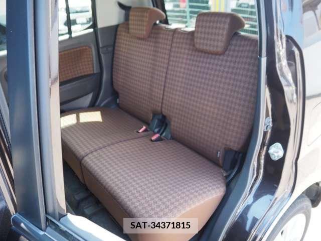 Nissan MOCO 2013-09 311546-13