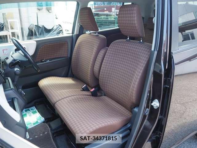 Nissan MOCO 2013-09 311546-12