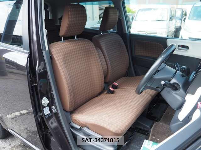 Nissan MOCO 2013-09 311546-11