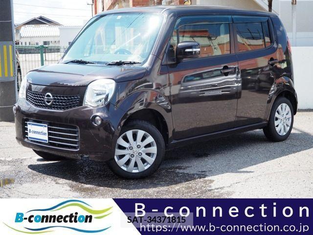 Nissan MOCO 2013-09 311546-0